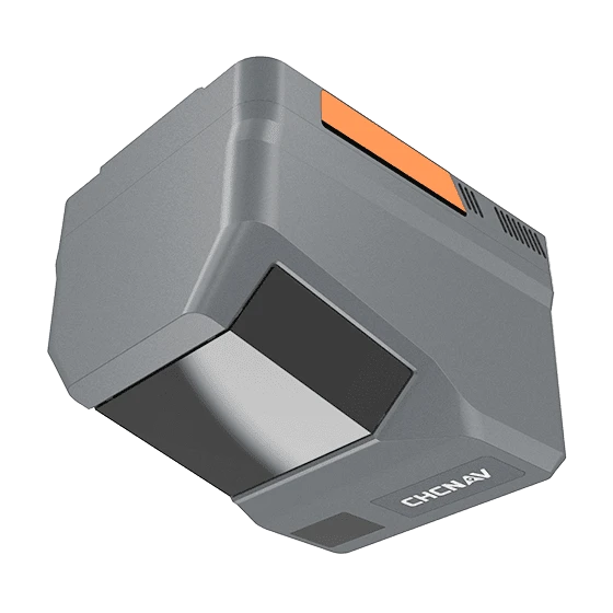 CHCNAV AlphaAir 6（AA6）UAV搭載型LiDARの製品画像